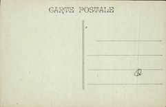 CPA Musee des Tapisseries d'Aix Tapisserie Italienne 