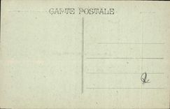 CPA Musee des Tapisseries d'Aix Tapisserie Italienne 