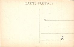 CPA Aix en Provence Musee des Tapisseries Jeux Russiens de J B Leprince 