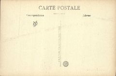 CPA Musee des Tapisseries d'Aix Jeux Russiens d'apres J B Leprince 