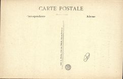 CPA Musee des Tapisseries d'Aix Don Quichotte dans la de Mont d'apres C J Natoire 