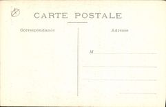 CPA Aix Tapisseries Fiamandes XVI siecle 