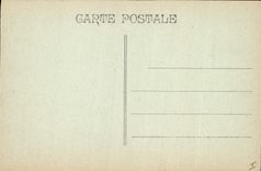 CPA Musee des Tapisseries d'Aix Tapisserie Italienne 