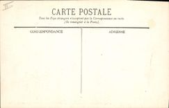 CPA Aix en Provence Archeveche Salon des Gobelins 