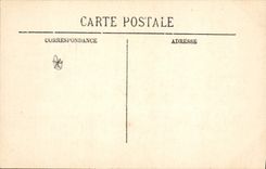 CPA Aix en Provence Cathedrale Saint Sauveur le Baptisiere Ancien Temple d'Apollon 