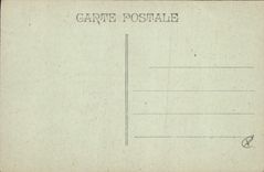 CPA Musee des Tapisseries d'Aix Tapisserie Italienne 