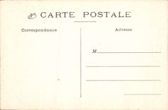 CPA Aix en Provence Musee des Tapisseries Don Quichotte et la Belle Dorothee 