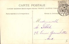 CPA Aix en Provence Eglise St Jean de Malte Tombeau des Comte de Provence XIII siecle 