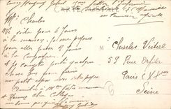 CPA Aix en Provence Ecole Normale Fontaine Granet 