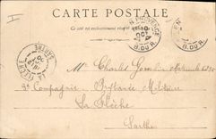 CPA Aix en Provence Basilique Metropolitaine de St Sauveur 