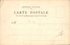 CPA Aix en Provence Monument Sec 