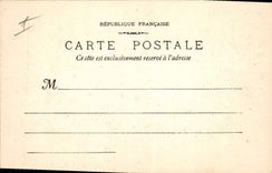 CPA Aix en Provence Musee Galerie des Antiquites Gallon Romaines 