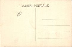 CPA Musee des tapisseries d'Aix Combat entre Don Quichotte et le Chevalier des Miroirs 