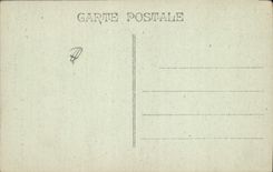 CPA Musee des Tapisseries d'Aix Tapisserie Italienne 