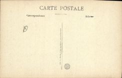 CPA Musee des Tapisseries d'Aix Sancho Amene Dulcine a Don Quichotte d'apres natoire 1735 