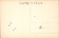 CPA Aix en Provence Musee de Tapisseries Sancho et la Marchande de Noisettes d'apres C J Natoire 173