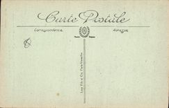 CPA Aix en Provence Musee de Tapisseries jeux Russiens de J B Leprince 