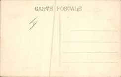 CPA Musee des Tapisseries d'Aix Sancho Partant pour Gouvener l'Ile de Barateria d'apres J C Natoire 