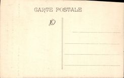 CPA Musee des Tapisseries d'Aix Sancho Amene Dulcine a Don Quichotte d'apres Natoire 1735 