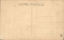 CPA Musee des Tapisseries d'Aix les Bohemiens jeux Russiens de J B Leprince 