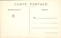 CPA Aix en Provence Cathedrale Saint Sauveur Episode de la Vie de St Maitre Tableau sur bois par Nic