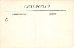 CPA Aix en Provence Musee des Tapisseries Don Quichotte et la Belle Dorothee 