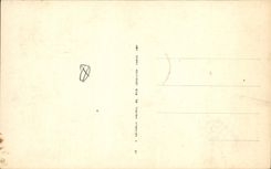 CPA Aix en Provence Vieille Porte a Caristides hotel d'Espagnet Cours Mirabeau 