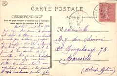 CPA Aix en Provence Eglise St Jean de Malte Tombeau des Comtes de Provence XVIII siecle 