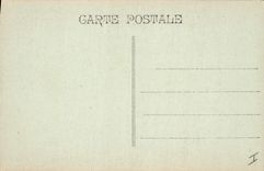 CPA Musee des Tapisseries d'Aix Tapisserie Italienne 