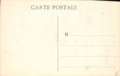 CPA Aix en Provence Musee des Gobelins le repas de Sancho a Barataria 