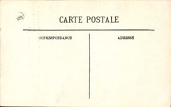 CPA Aix en Provence Musee des Tapisseries Rencontre de Don Quichotte et de la Duchesse d'apres C J N