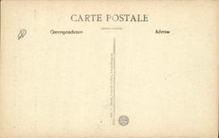 CPA Musee des Tapisseries d'Aix Rencontre de Don Quichotte et de la Duchesse d'apres C J Natoire 173