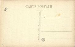 CPA Musee des tapisseries d'Aix don Quichotte et la Belle Dorothee 