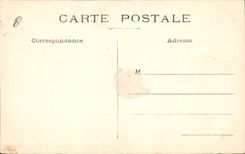 CPA Lutte d'Eros et d'Anteros Par Dubois et Freminet Musee d'Aix en Provence 