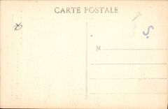 CPA Aix en Provence Musee de Tapisseries Don Quichotte desarme par les Demoiselles dela Duchesse d'a