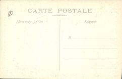 CPA Aix tapisseries Flamandes XVI isecle la Nativite de N D 