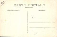 CPA Aix en Provence Musee des Tapisseries Rencontre de Don Quichotte et de la duchesse d'apres C J N