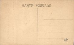 CPA Musee des Tapisseries d'Aix Sancho Amene Dulcine a Don Quichotte d'Apres Natoire 1735 