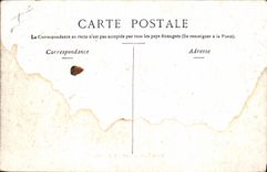 CPA Arcachon vue generale 