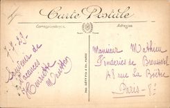 CPA Arcachon Casino Mauresque 
