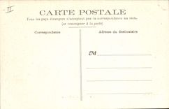 CPA Arcachon le Casino 