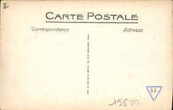 CPA Arcachon la Casino Mauresque 