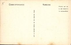 CPA Arcachon le Casino Mauresque 