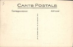 CPA Arcachon le Casino 