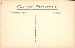 CPA Arcachon Ecole Saint Elme la Chapelle