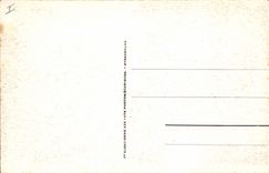 CPA Arcachon Cote d'Argent au parc des Abatilles