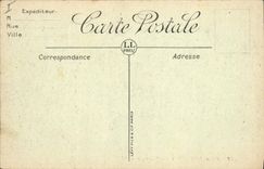 CPA Arcachon le Casino Mauresque 