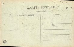 CPA Arcachon Cote d'Argen le Casino de la Plage