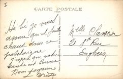 CPA Arcachon Gironde Casino de la Plage