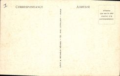 CPA Arcachon le Casino 